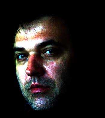 norbert wendel _dark
